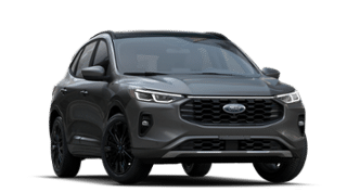2025 Ford Escape® External Image 5